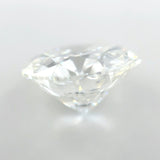 Estate 2.01ct H/VS2 RBC Diamond GIA
