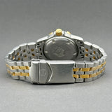 Estate Tag Heuer Professional 200 Women’s Quartz Watch Ref#9557080-2