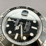 Estate Rolex Submariner Automatic ref#126610LN