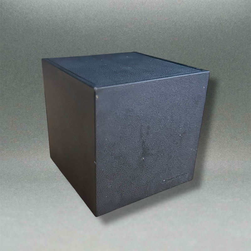 Estate David Yurman Inner Earring Box a (EMPTY)