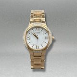 Estate Citizen Women’s Eco Drive Watch Ref#E031