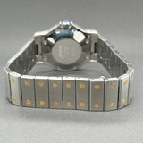 Estate Cartier Santos Men’s Automatic Watch Ref#ac1790