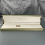 Estate Judith Ripka Sterling Collection Bracelet Box