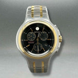 Estate Movado Series 800 Men’s Quartz Watch ref#81.C5.1897.0