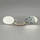 Estate SS Desert Cufflinks