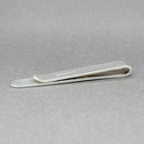 Estate Tiffany & Co. SS Tie Bar