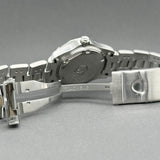 Estate Tag Heuer Diver Professional 200 Women’s Quartz Watch Ref#WN1318