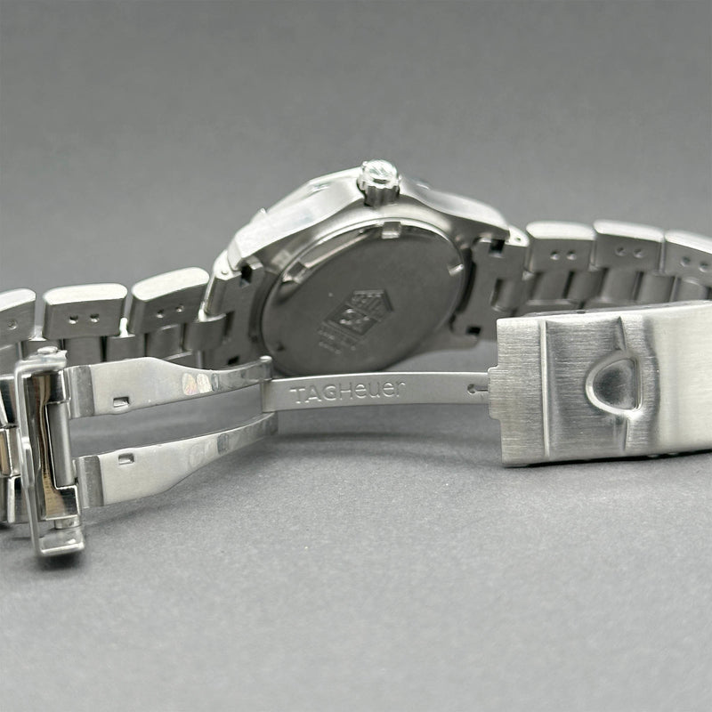 Estate Tag Heuer Diver Professional 200 Women’s Quartz Watch Ref#WN1318