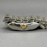 Estate Ebel Tarawa Women’s Quartz Watch Ref#1656.j11