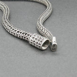 Estate John Hardy SS 16” Icon Chain