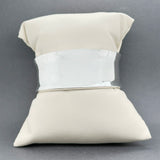 Estate SS Cuff Bracelet