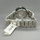 Estate Men's Swarovski Piazza Grande Quartz Watch #1094351
