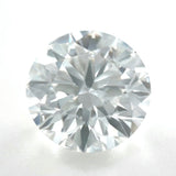 Estate 2.01ct G/VS2 RBC Loose Diamond GIA
