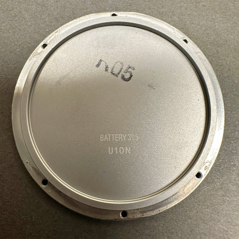 Estate Movado Series 800 Chronograph Men’s Quartz Watch Ref#260096