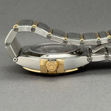 Estate Omega Constellation Men’s Automatic Watch Ref#131.20.39.20.02.002