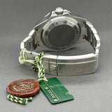 Estate Rolex Sea Dweller Deepsea Men’s Automatic Watch Ref#116660