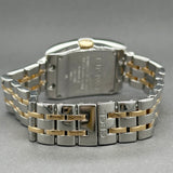 Estate Ebel Tarawa Women’s Quartz Watch Ref#1656.j11