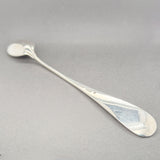 Estate Anton Michelsen SS “Ida” Ice Tea/Latte Spoon