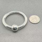 Estate Tiffany & Co. SS Baby Rattle