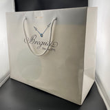 Estate Brequet Paper Shopping Bag