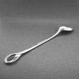 Estate Tiffany & Co. SS Peretti Padova Feeding Spoon