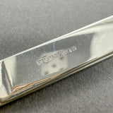 Estate Tiffany & Co. SS Tie Bar