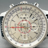 Estate Breitling Montbrillant Men’s Automatic Watch Ref#AB0130