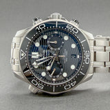 Estate Omega Seamaster Diver Automatic Men’s Watch Ref# 210.30.44.51.01.001