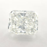 Estate 2.01ct H/VS2 Radiant Loose Diamond GIA