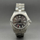Estate Breitling Colt Men’s Quartz Watch Ref#a74350