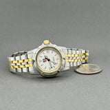 Estate Tag Heuer Professional 200 Women’s Quartz Watch Ref#9557080-2