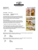 Estate 10K Y Gold 3.86ctw Diamond Jesus Pendant