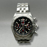 Estate Breitling Blackbird Men’s Automatic Watch Ref#A44359