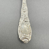 Estate Tiffany & Co. SS Chrysanthemum Berry Fork