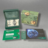 Estate Rolex Air King Men’s Automatic Watch Ref#5500