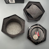 Estate Casio G-Shock Watch Hexagon Tins with Foam and Box