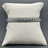 Estate John Hardy SS Palu Icon Bracelet