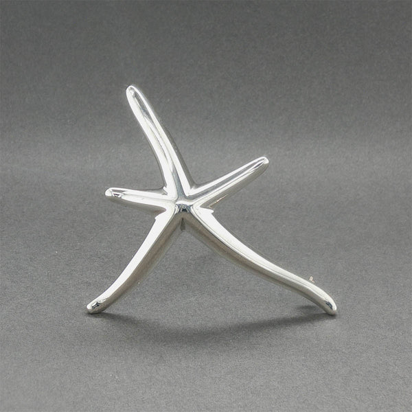 Estate Tiffany & Co. Peretti SS Starfish Brooch