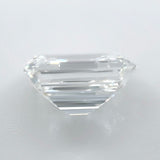 Estate 1.50ct F/VS2 Emerald Cut Loose Diamond GIA