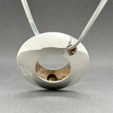 Estate John Atencio SS 18 Pendant