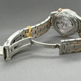 Estate Omega Seamaster Men’s Automatic Watch Ref#8800
