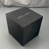 Estate David Yurman Inner Earring Box