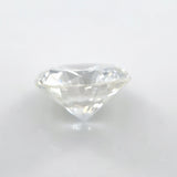 Estate 1.24ct G/SI1 RBC Loose Diamond GIA