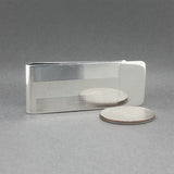 Estate Tiffany & Co. SS Money Clip