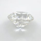 Estate 1.51ct G/I1 RBC Loose Diamond GIA