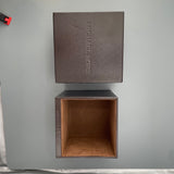 Estate Michael Kors Inner Boxes (one w. Pillow & Booklet — No Watch)