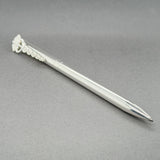 Estate Tiffany & Co. SS Caduceus Pen