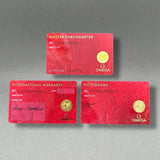 Estate Omega Seamaster Professional Diver 300m Men’s Automatic Watch Ref#21030422001001