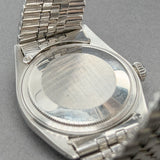 Estate Rolex Oyster Perpetual Datejust Automatic Watch Ref#1603