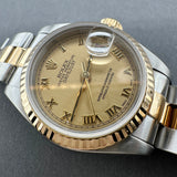 Estate Rolex Datejust Women’s Automatic Watch Ref#69173